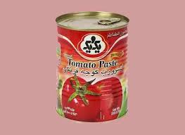 تصویر 3 از رب گوجه فرنگی هانی غلیظ و طبیعی با طعم خوش